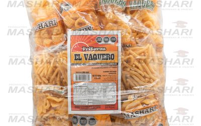 Fritura Bolsa de 24pz